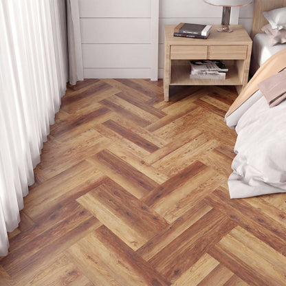 Floor Tile Vinyl Flooring Waterproof Vinyl Plank Flooring