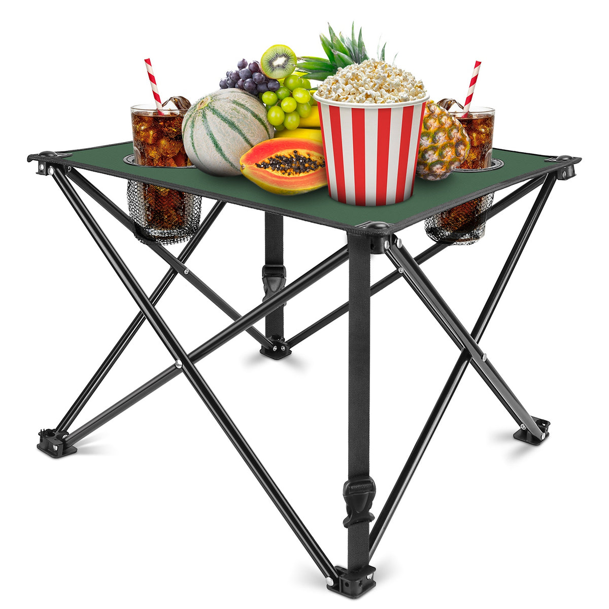 HG_RestTable(1Pc_Green)_GPCT2096
