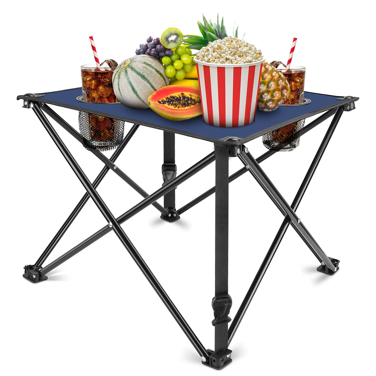 HG_RestTable(1Pc_NavyBlue)_GPCT2096