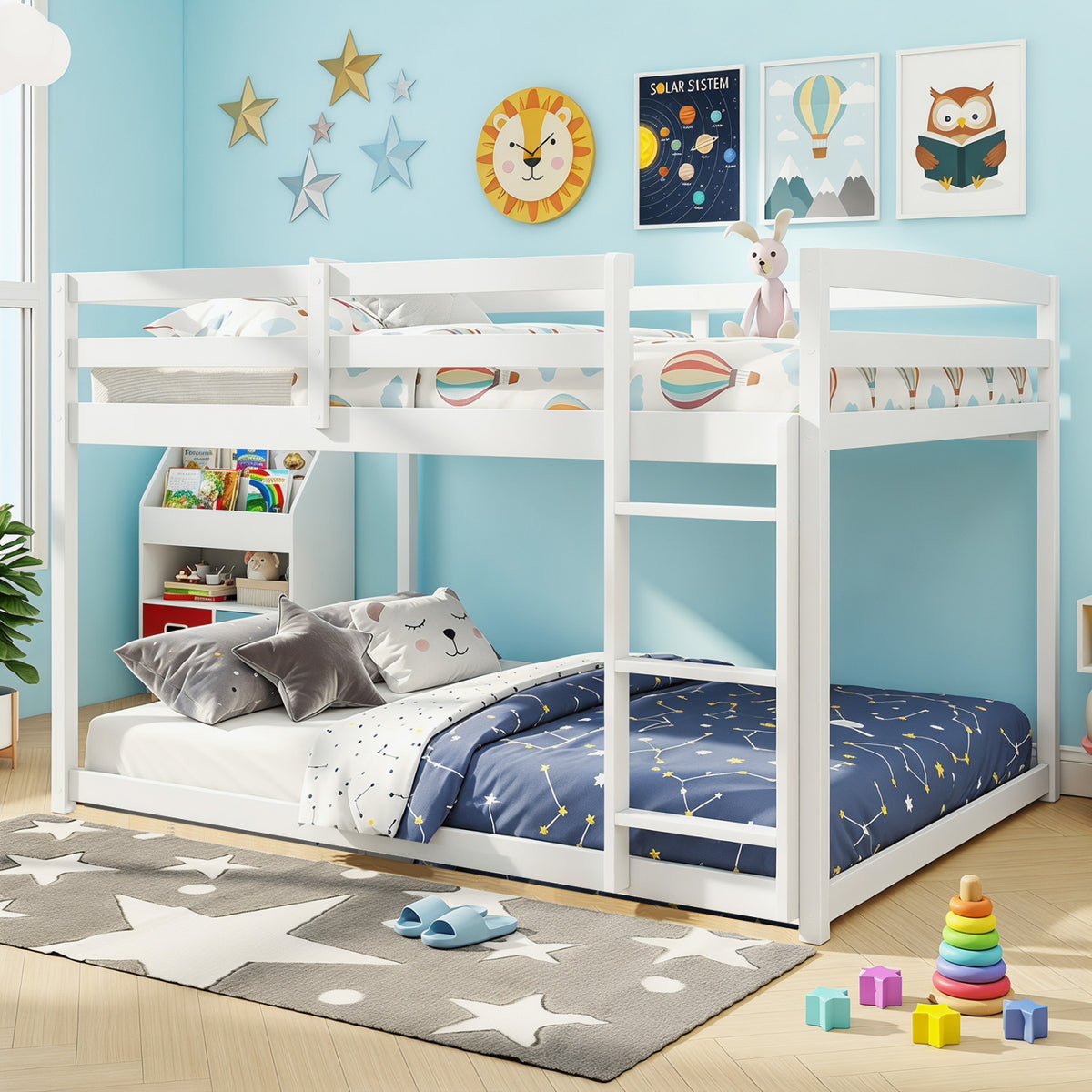 HU11474WH