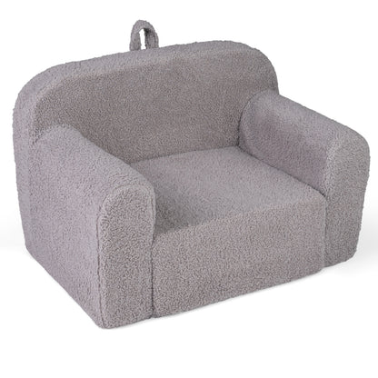 Toddler Sofa Chair with Removable Washable Cover