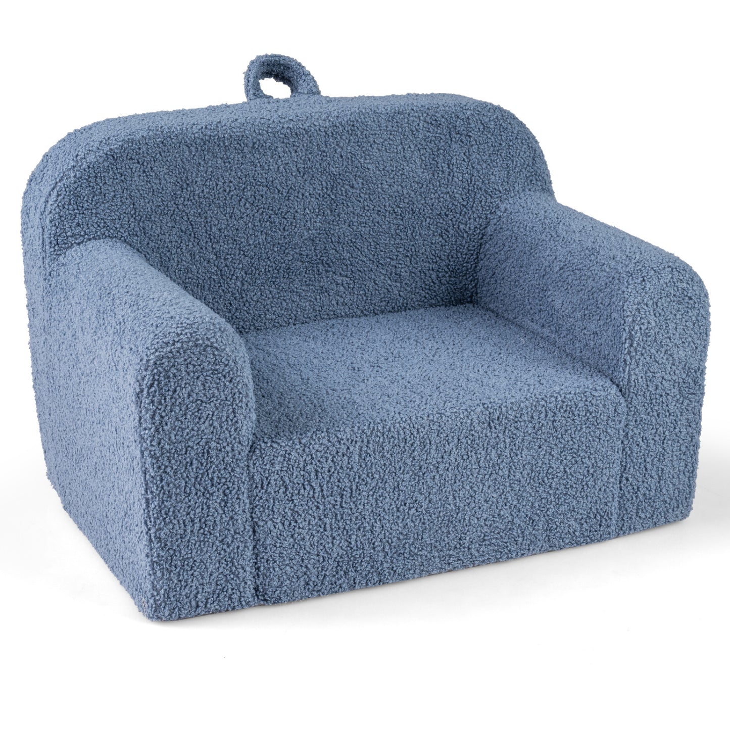 Toddler Sofa Chair with Removable Washable Cover