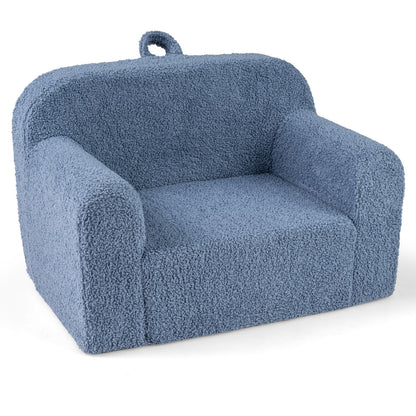 Toddler Sofa Chair with Removable Washable Cover