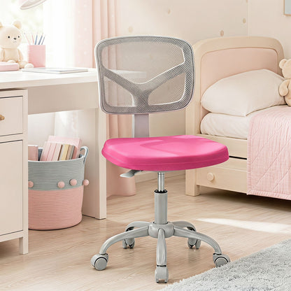 Kids Desk Chair with Adjustable Height