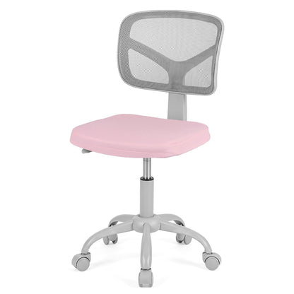 Kids Desk Chair with Adjustable Height