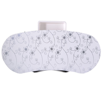 Portable Manicure Table with Drawer and Wrist Cushion