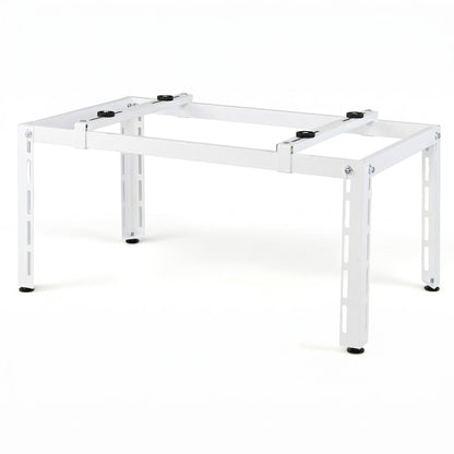Heavy-Duty AC Condenser Stand for 9000-36000 BTU Mini Splits