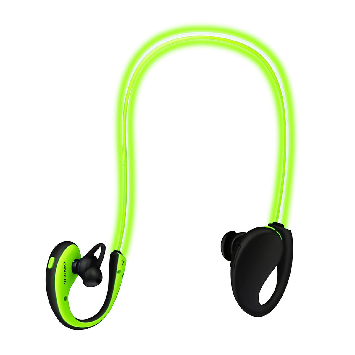 PA_SportLEDEarbud(Green)_GPCT1049
