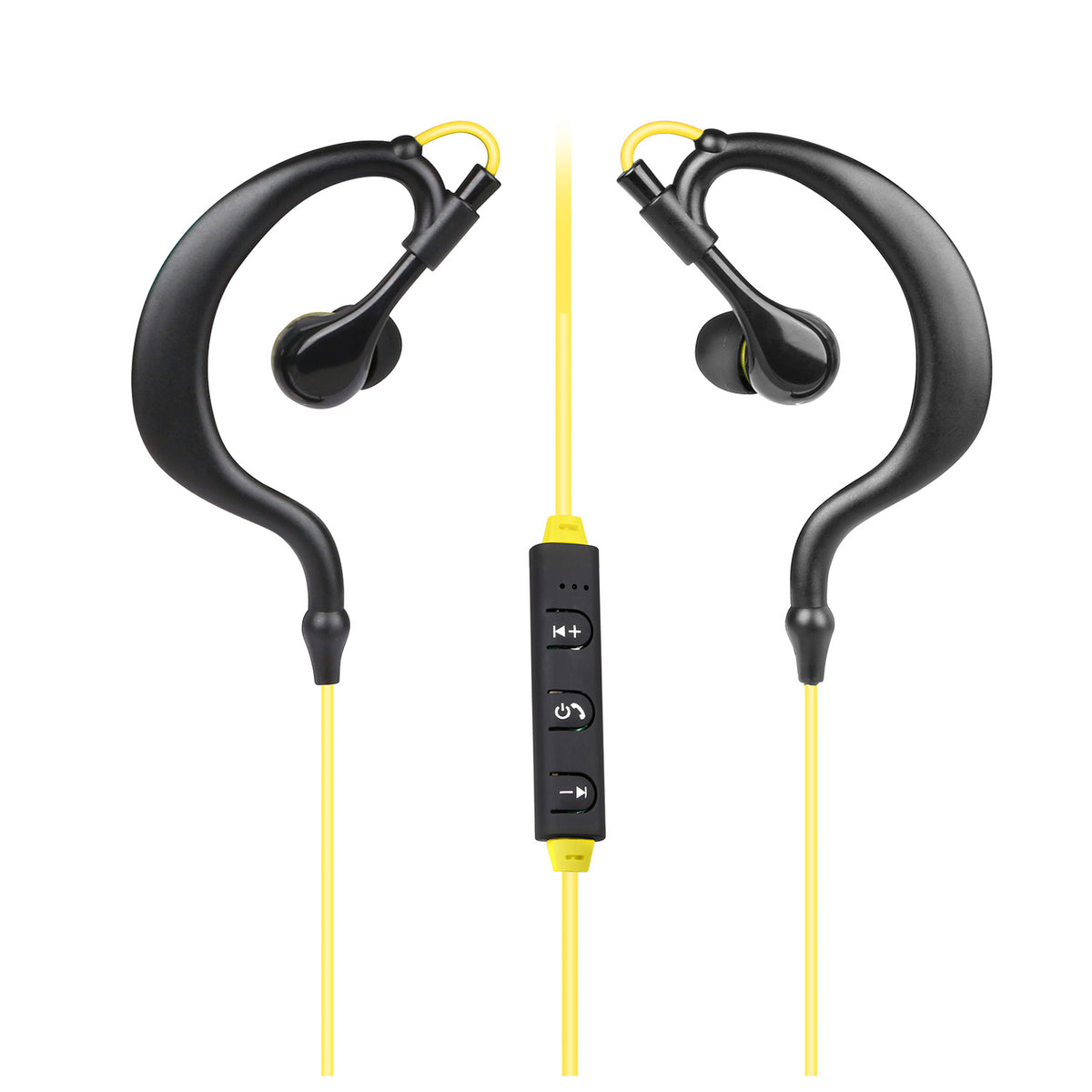 PA_SweatproofBTEarbuds(Yellow)_GPCT1028