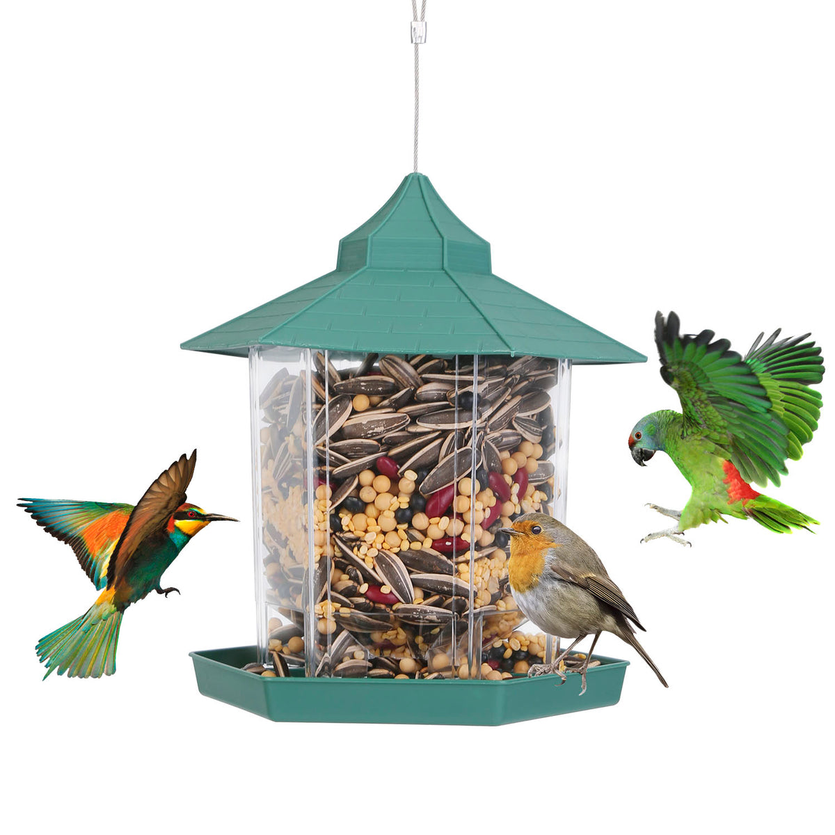 PT_BirdFeeder(Green)_GPCT4819