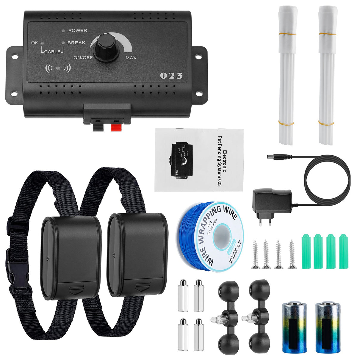 PT_ElectricDogFenceSystem_GPCT2529