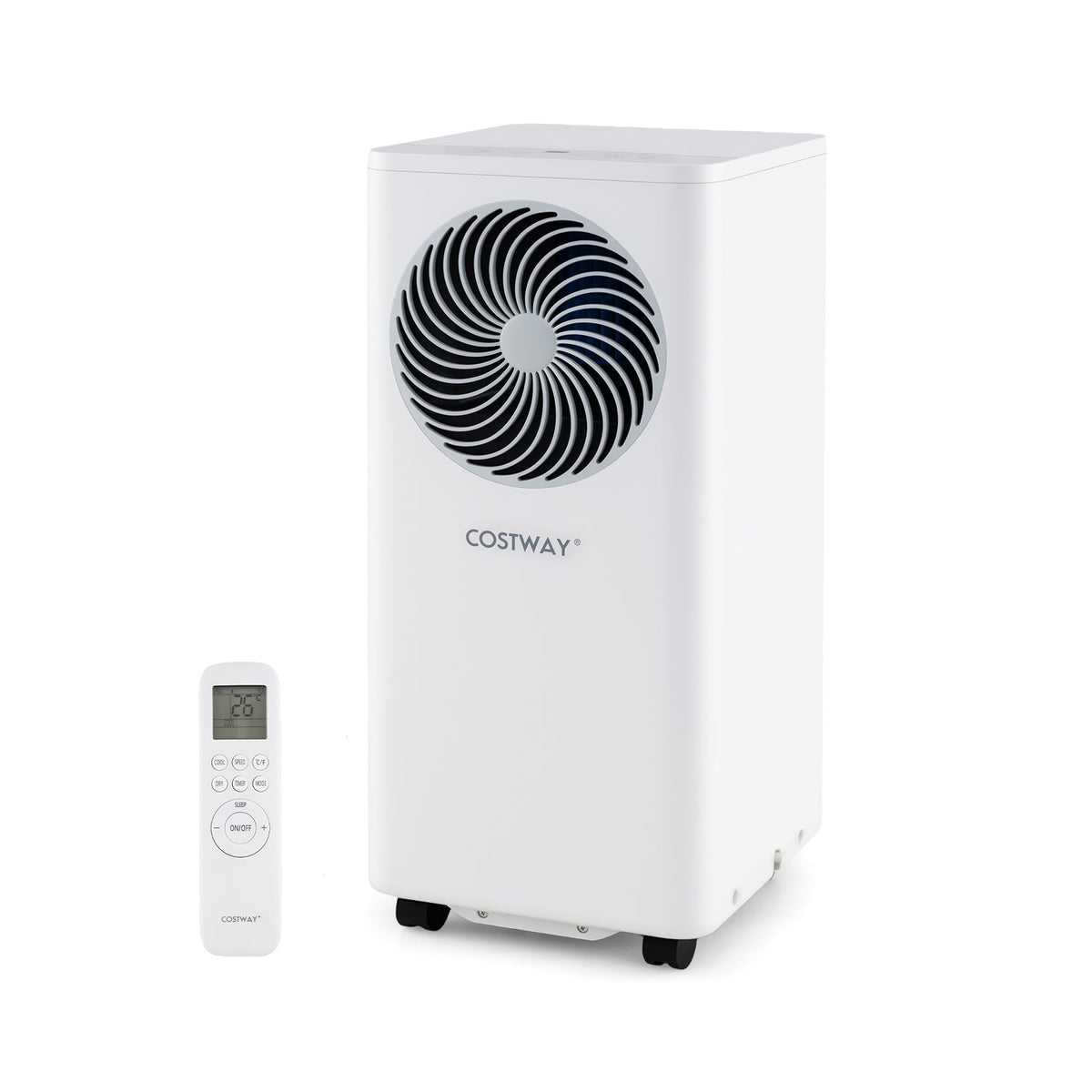 X-Pro 35000 BTU 2 Zone 22.5 SEER2 Mini Split AC with Heat Pump