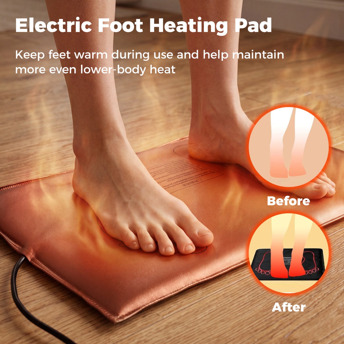 Portable Infrared Sauna Tent with Carbon Heaters - Full Body