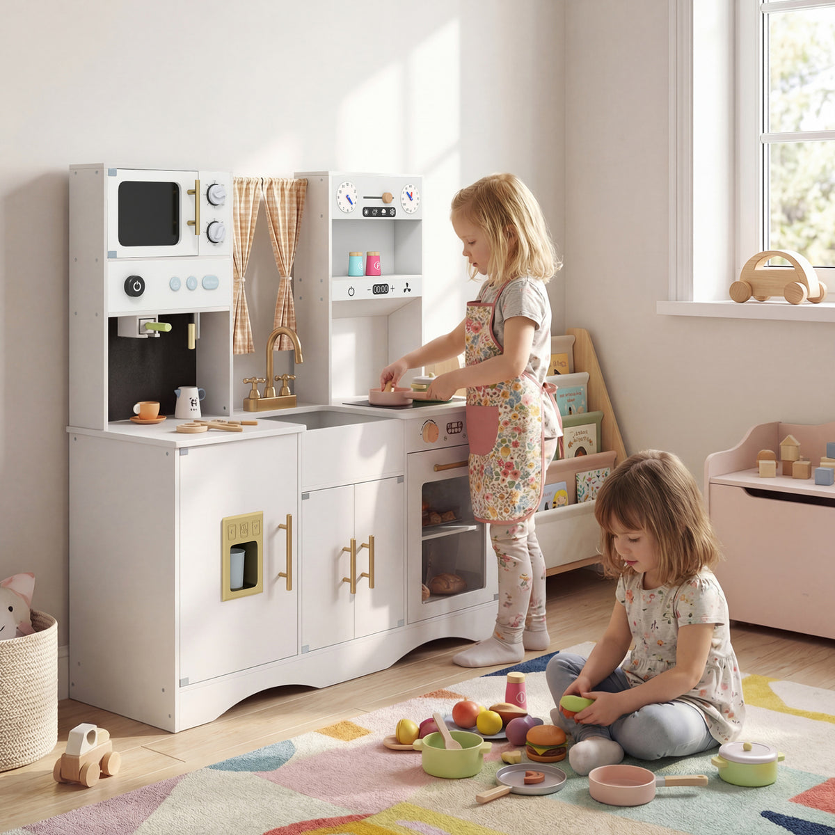 TM10098WH