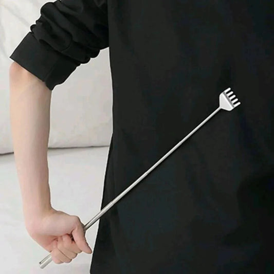 3Pcs Telescopic Back Scratchers