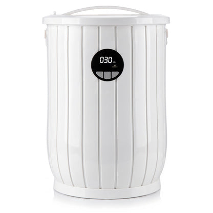 Towel Warmer Bucket with Auto Shut Off - 5 Gallon