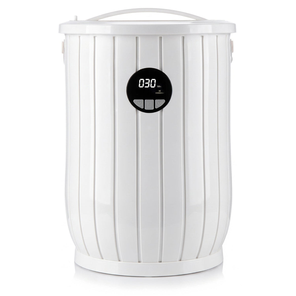 Towel Warmer Bucket with Auto Shut Off - 5 Gallon