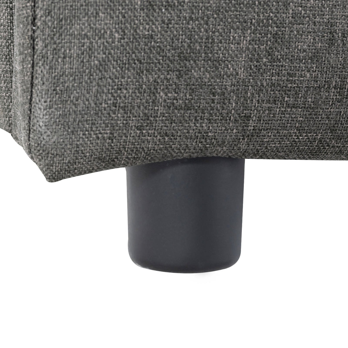 Upholstered