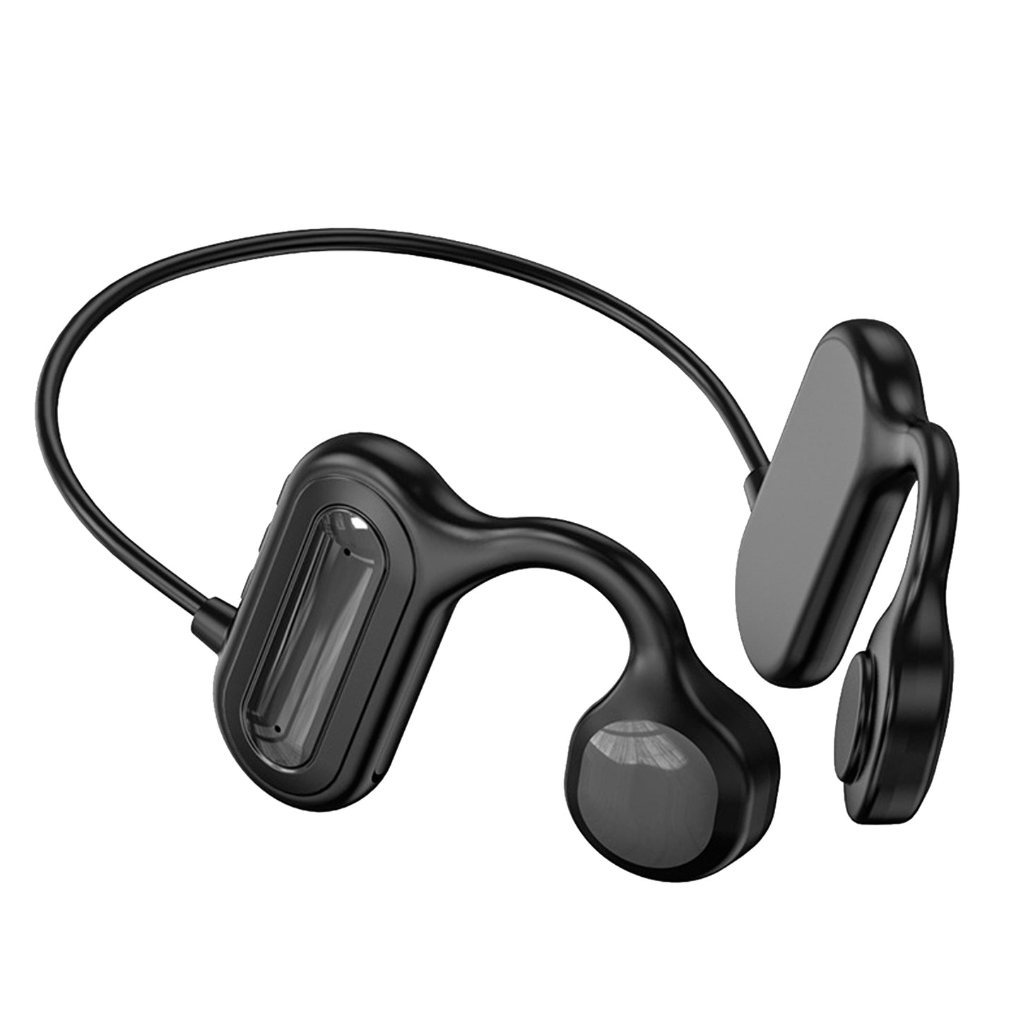 Bone Conduction Headphones Wireless Open Ear Sports Headset