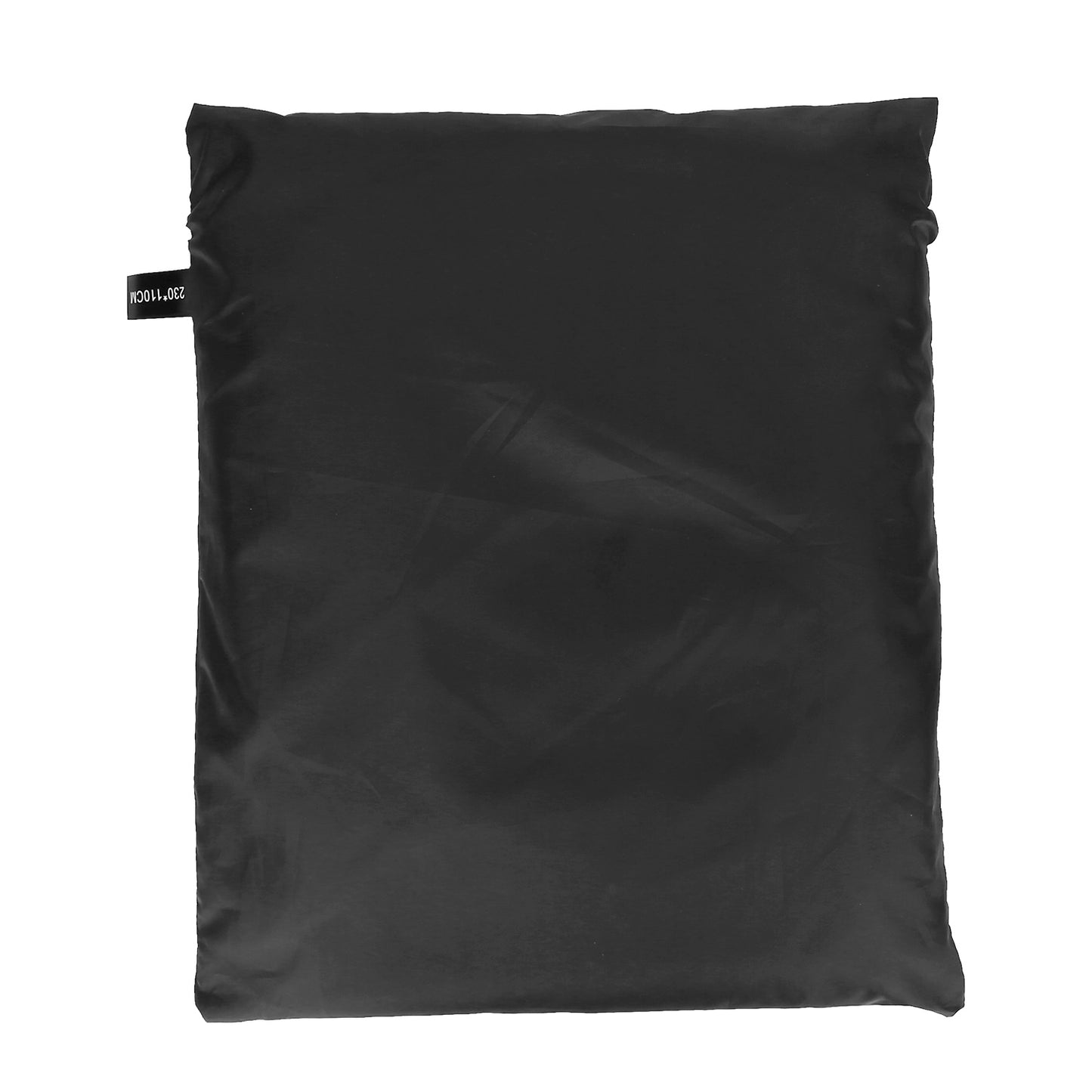 Round Patio Furniture Cover 73x43in - UV & Water Resistant