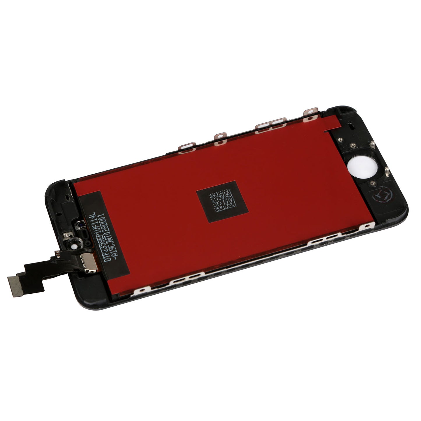 iPhone 5C LCD Screen Digitizer Assembly Replacement