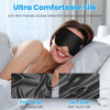 Cordless Heated Eye Mask