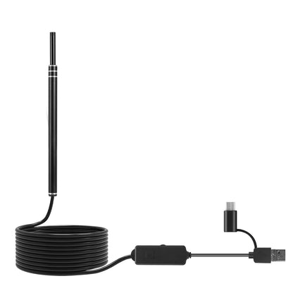 Ear Cleaning Endoscope Camera