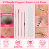 Hot Compress Blackhead Remover