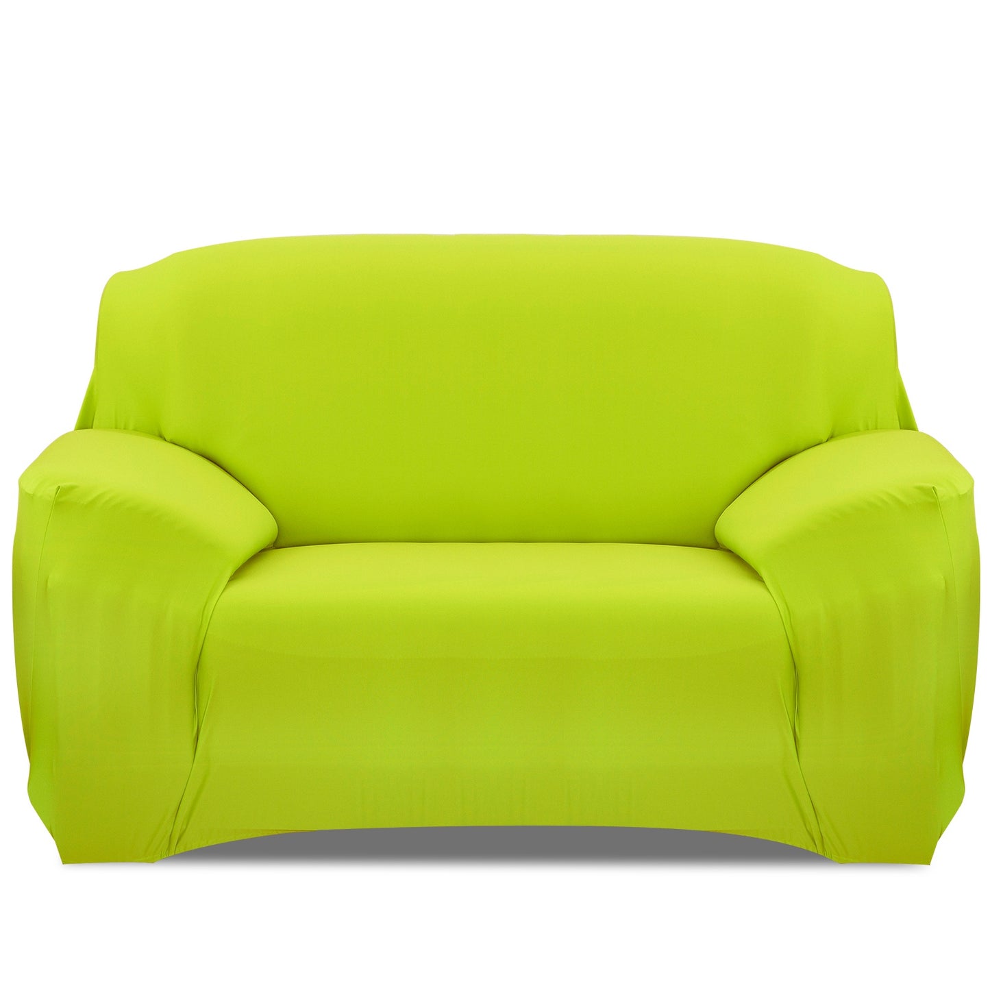 Stretch Sofa Slipcover with Anti-Slip Foam Strips
