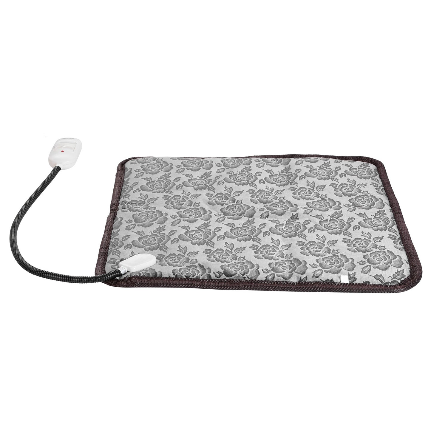 Pet Heating Pad with Adjustable Temperature & Chew Resistant Cord