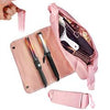 2 In 1 Hair Tools Travel Bag and Heat-resistant Mat