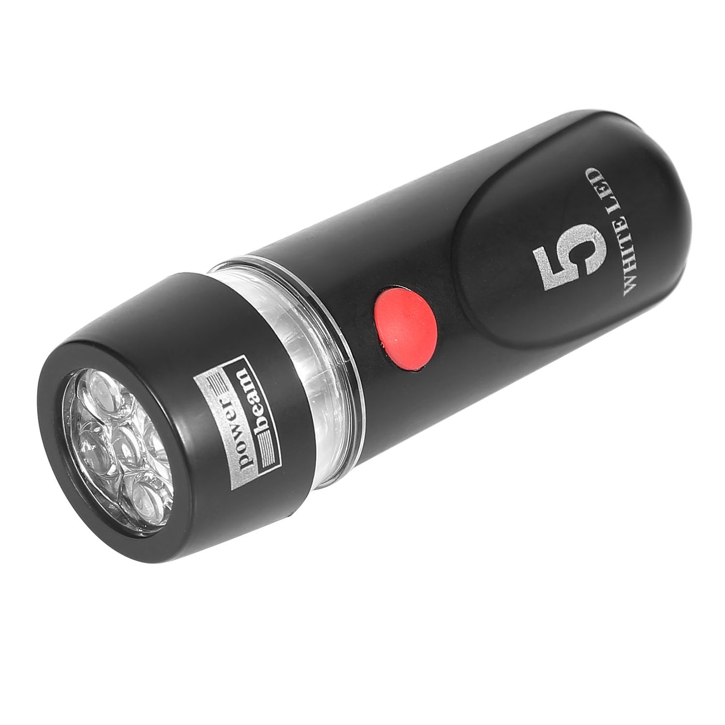 Bike Light Set Front and Rear LED Waterproof 8000LM