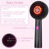 3 In 1 Red Light Scalp Massager