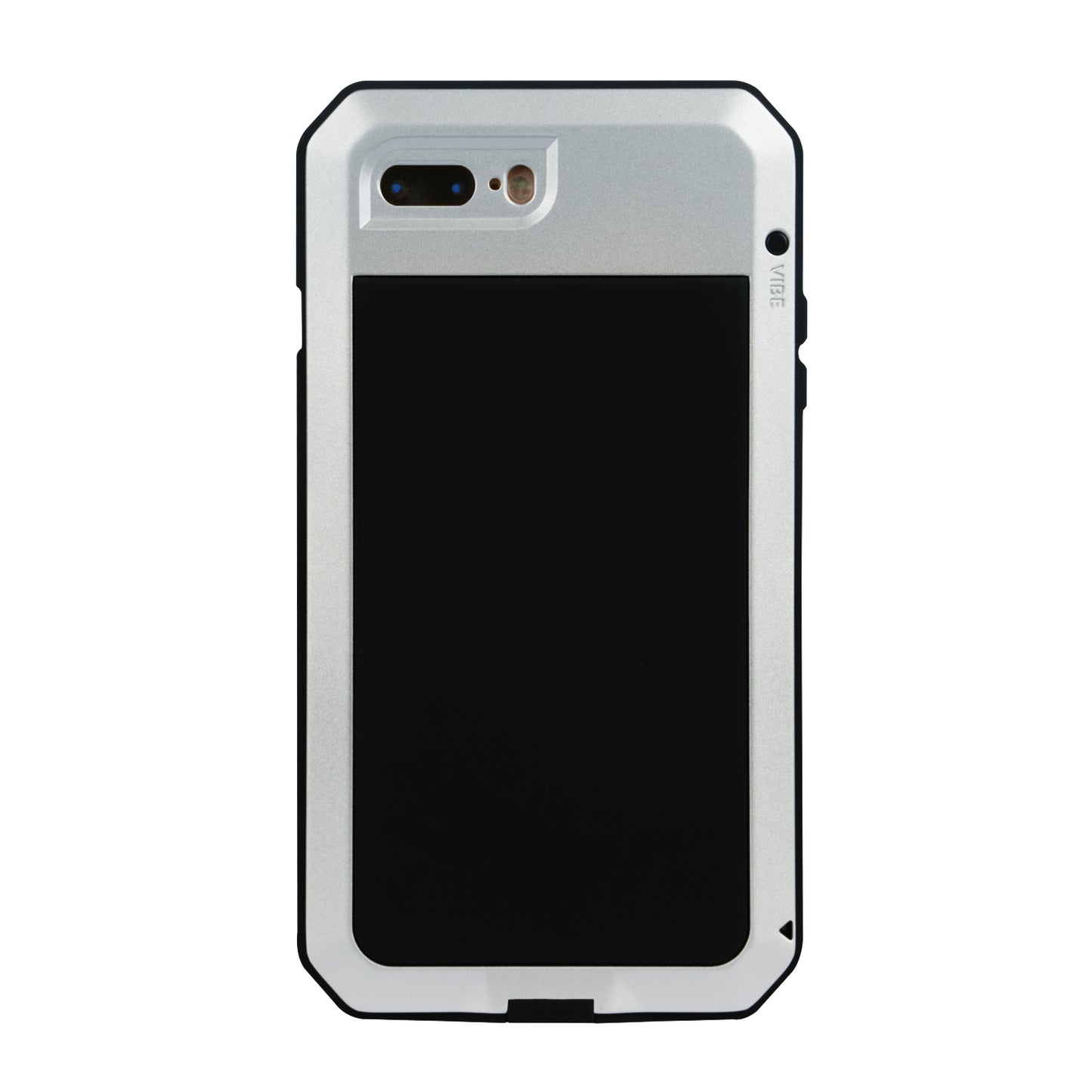 iPhone 7 Plus Rugged Full Cover Case with Screen Protector