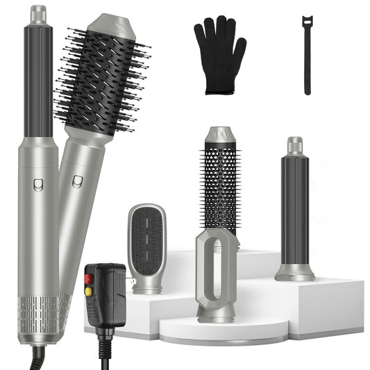 6 in 1 Hair Styler