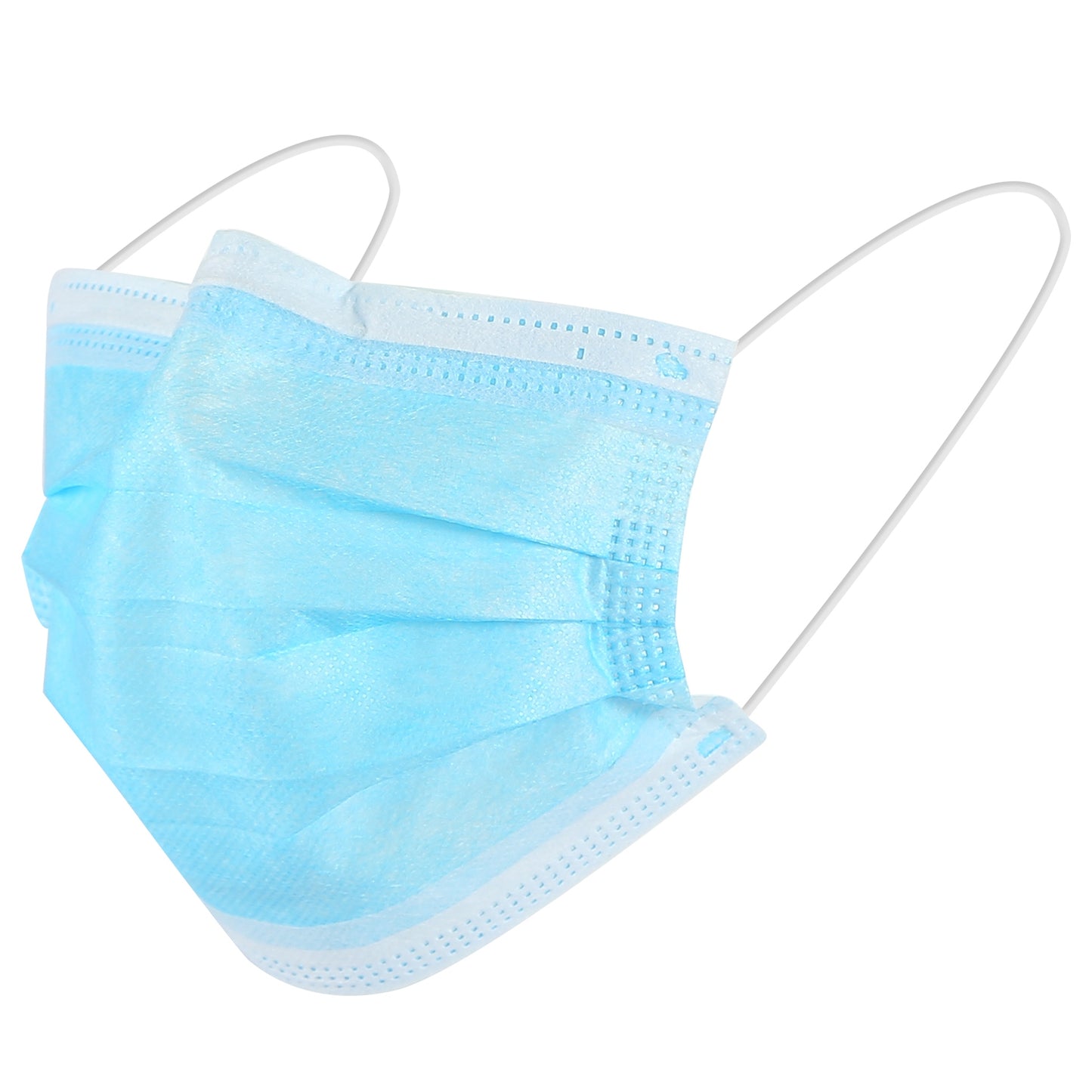 30pcs Disposable Surgical Earloop Face Mask