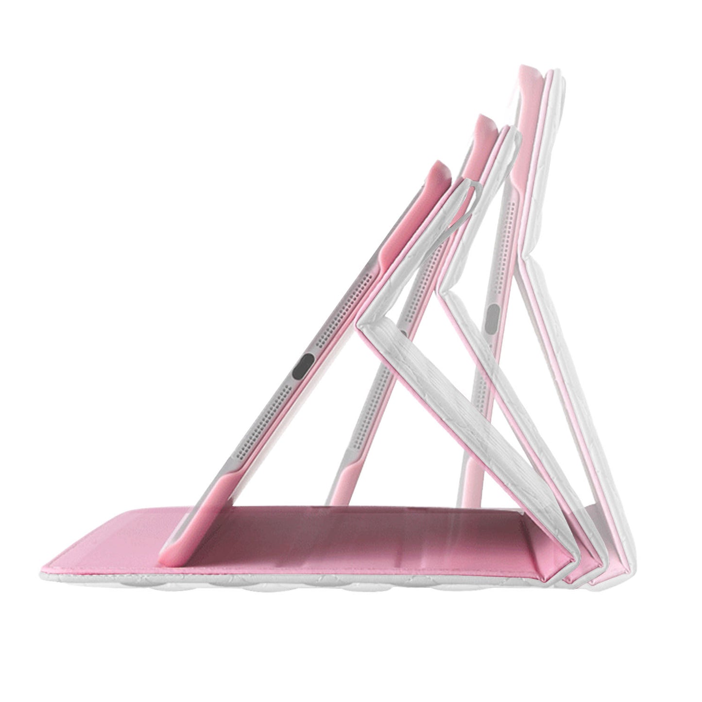 iPad Mini 1/2/3 Synthetic Leather Case with Stand
