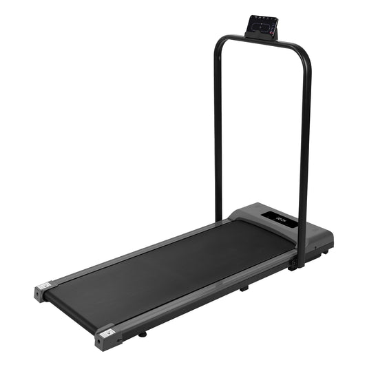 Under Desk Folding Treadmill with Remote and App Control