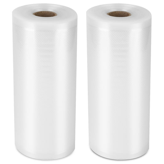 Vacuum Sealer Bags 7.67x49ft Roll - BPA Free Food Storage