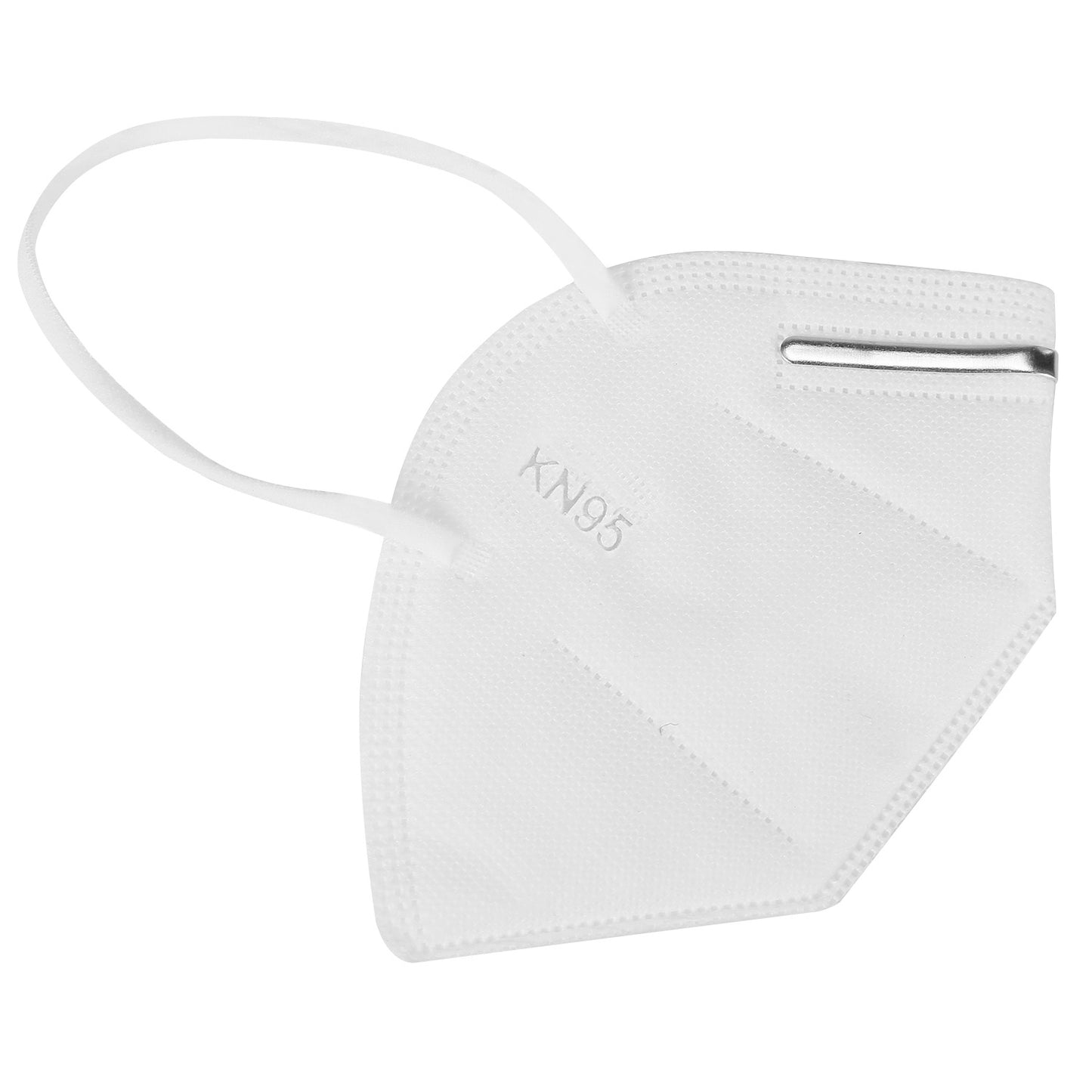 10Pcs Disposable KN95 Protective Face Mask