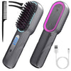 Rechargeable Mini Styling Comb