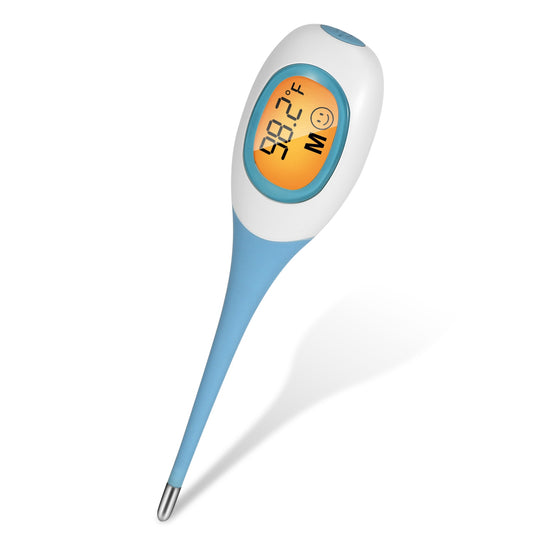 Digital Body Thermometer