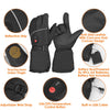 Electric Heated Gloves