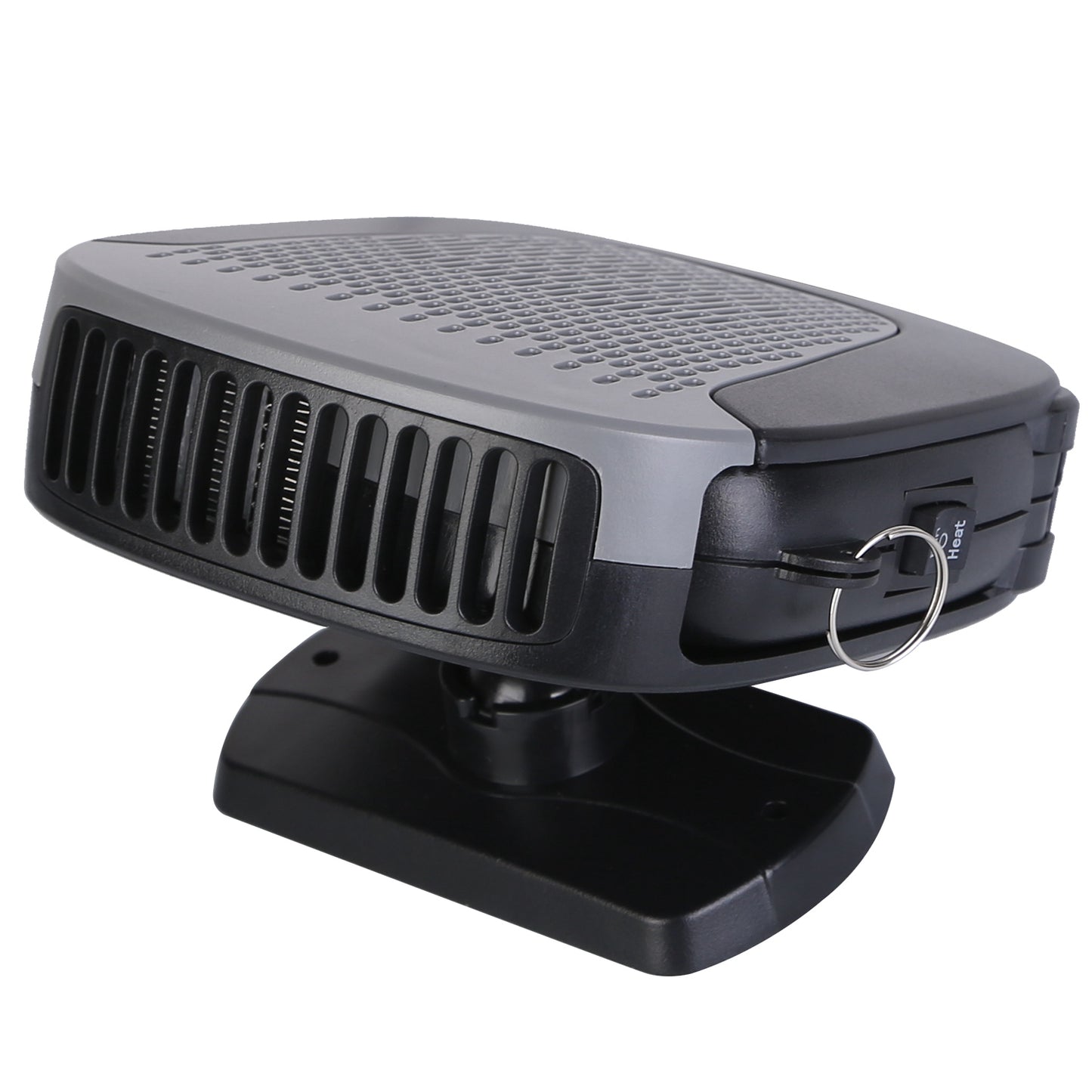 12V Portable Car Heater & Defroster Fan 150W