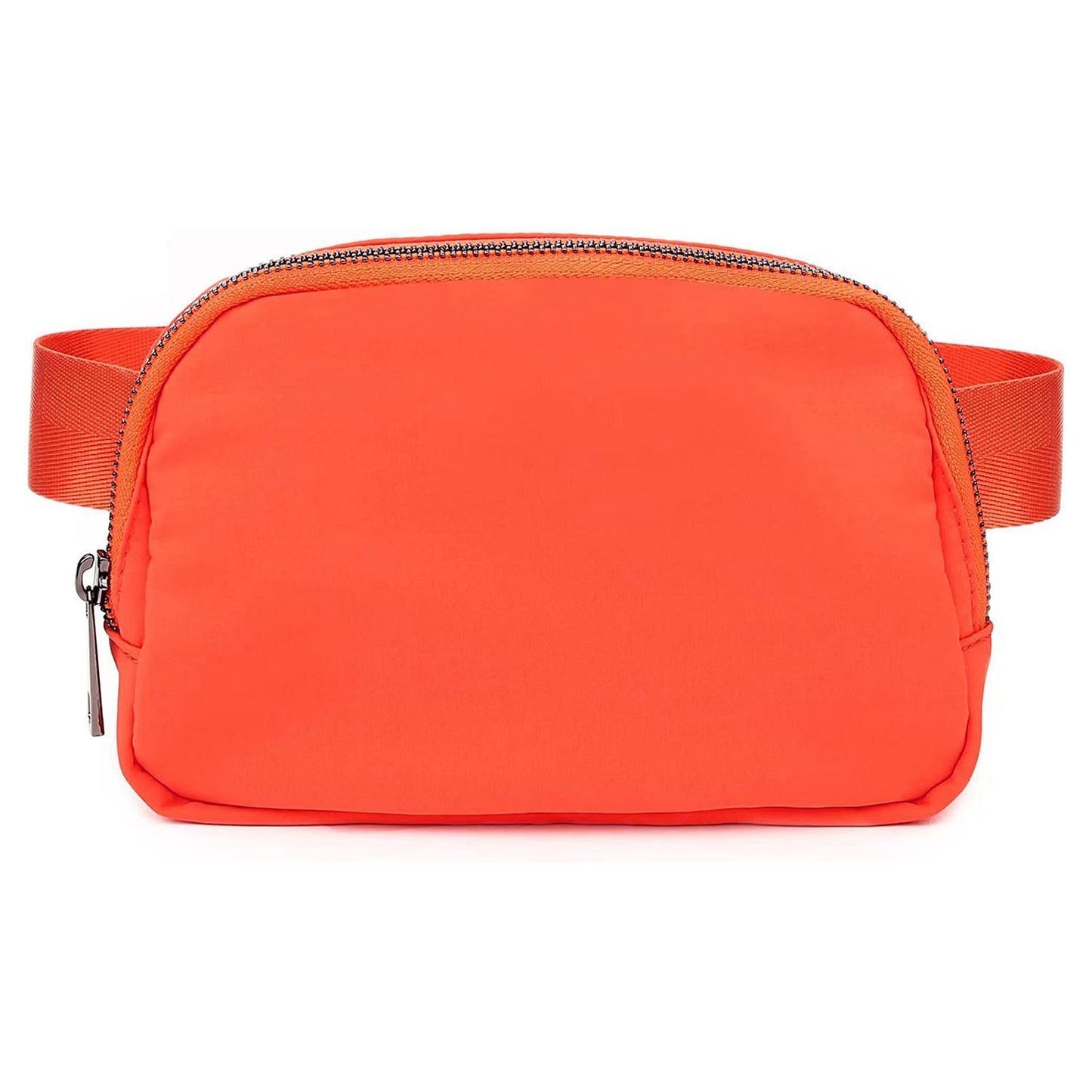 Unisex Sport Waist Pack with Multiple Pockets