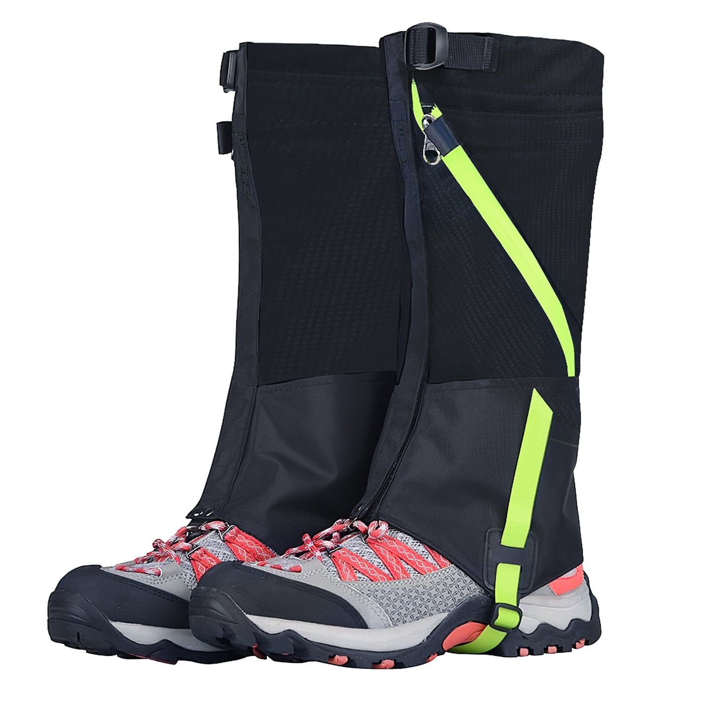 Leg Gaiters Waterproof Snow Boot