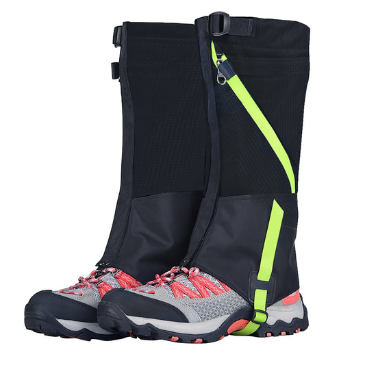 Leg Gaiters Waterproof Snow Boot