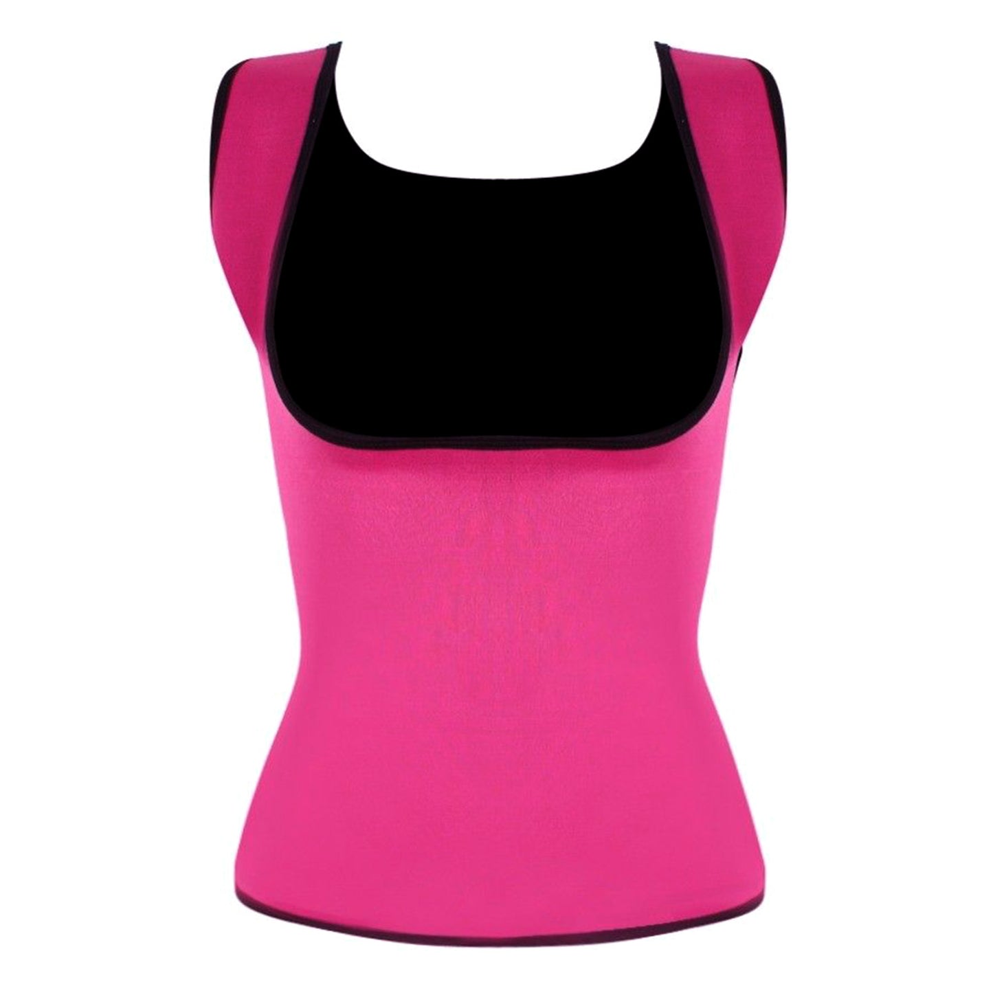 Sweat Vest for Women - Sauna Compression Tank Top