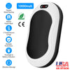 Portable 10000mAh Power Bank & Hand Warmer