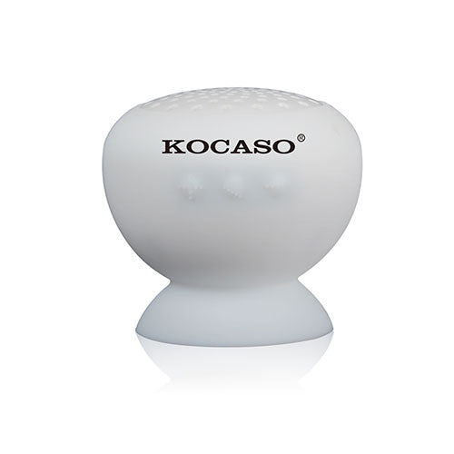 Waterproof Wireless Speaker with Suction Cup
